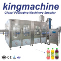 Mango Juice Filling Machine/Liquid Nitrogen Filling Machine/Mango Filling Machine/Juice Washing Filling and Capping Machine